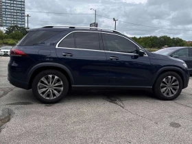 Mercedes-Benz GLE 450 * CARFAX * ОПЦИЯ ЗА ФИНАНСИРАНЕ, снимка 3