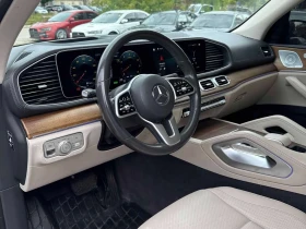 Mercedes-Benz GLE 450 * CARFAX * ОПЦИЯ ЗА ФИНАНСИРАНЕ, снимка 5