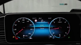 Mercedes-Benz GLS 400 d* 4MATIC* AMG-LINE* DISTRONIC* 360* ОБДУХ* МАСАЖИ, снимка 7