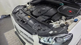 Mercedes-Benz GLS 400 d* 4MATIC* AMG-LINE* DISTRONIC* 360* ОБДУХ* МАСАЖИ, снимка 17