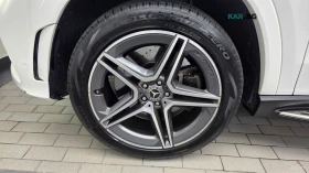 Mercedes-Benz GLS 400 d* 4MATIC* AMG-LINE* DISTRONIC* 360* ОБДУХ* МАСАЖИ, снимка 16
