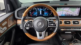 Mercedes-Benz GLS 400 d* 4MATIC* AMG-LINE* DISTRONIC* 360* ОБДУХ* МАСАЖИ, снимка 6