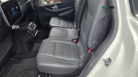 Mercedes-Benz GLS 400 d* 4MATIC* AMG-LINE* DISTRONIC* 360* ОБДУХ* МАСАЖИ, снимка 14