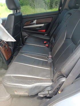 SsangYong Rexton, снимка 15