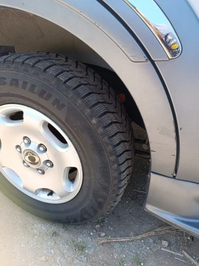 SsangYong Rexton, снимка 8