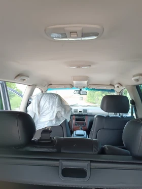 SsangYong Rexton, снимка 16