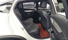 Mercedes-Benz GLC 300 AMG* LINE* BURMESTER* ХЕДЪП* 360КАМЕРА* , снимка 15