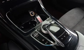 Mercedes-Benz GLC 300 AMG* LINE* BURMESTER* ХЕДЪП* 360КАМЕРА* , снимка 11