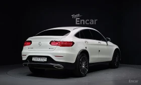 Mercedes-Benz GLC 300 AMG* LINE* BURMESTER* ХЕДЪП* 360КАМЕРА* , снимка 2