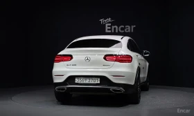Mercedes-Benz GLC 300 AMG* LINE* BURMESTER* ХЕДЪП* 360КАМЕРА* , снимка 4