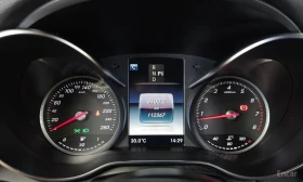 Mercedes-Benz GLC 300 AMG* LINE* BURMESTER* ХЕДЪП* 360КАМЕРА* , снимка 13