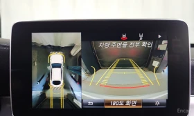 Mercedes-Benz GLC 300 AMG* LINE* BURMESTER* ХЕДЪП* 360КАМЕРА* , снимка 10