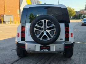 Land Rover Defender Automatic, снимка 4