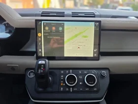 Land Rover Defender Automatic, снимка 17