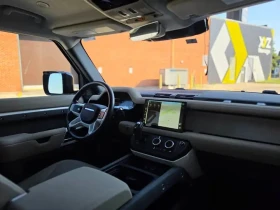 Land Rover Defender Automatic, снимка 12