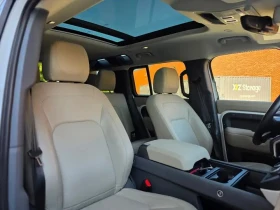 Land Rover Defender Automatic, снимка 10