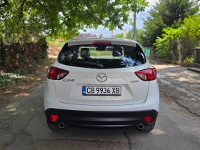 Mazda CX-5 2.2D Губи антифриз, снимка 7