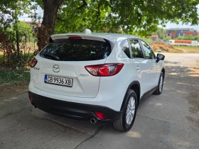 Mazda CX-5 2.2D Губи антифриз, снимка 8