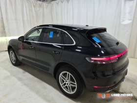 Porsche Macan, снимка 4