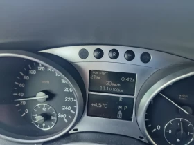 Mercedes-Benz ML 320, снимка 7