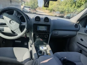Mercedes-Benz ML 320, снимка 8