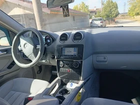 Mercedes-Benz ML 320, снимка 6
