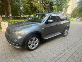 BMW X5 Лек, снимка 6