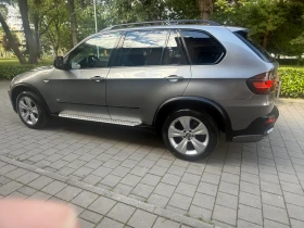 BMW X5 Лек, снимка 5