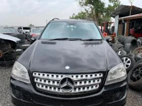 Mercedes-Benz ML 320 4 642    | Mobile.bg    3