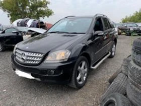 Mercedes-Benz ML 320 4 642    | Mobile.bg    5