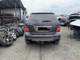 Mercedes-Benz ML 320 4 642    | Mobile.bg    2