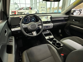 Hyundai Kona Exclusive New 1.6 T-GDI 198 к.с. 2WD 7DCT, снимка 12 - Автомобили и джипове - 43182509