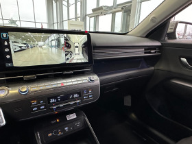 Hyundai Kona Exclusive New 1.6 T-GDI 198 .. 2WD 7DCT | Mobile.bg   8
