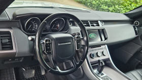 Land Rover Range Rover Sport 7 местен, снимка 17