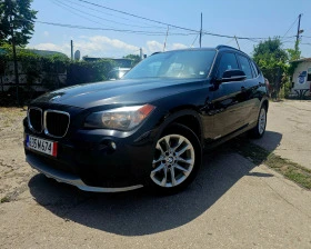 BMW X1 143000км .ЛИЗИНГ БЕЗ ДОКАЗВАНЕ НА ДОХОД