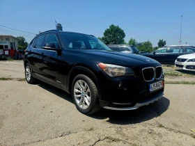 BMW X1 143000км .ЛИЗИНГ БЕЗ ДОКАЗВАНЕ НА ДОХОД, снимка 7