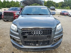 Audi Q7 PRESTIGE | Mobile.bg    5