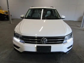 VW Tiguan SEL - [2] 