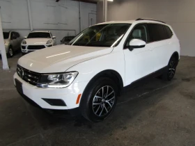 VW Tiguan SEL - [3] 