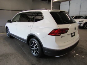 VW Tiguan SEL - [12] 