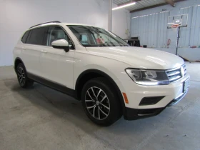 VW Tiguan SEL | Mobile.bg    4