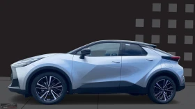 Обява за продажба на Toyota C-HR НОВА!!!!2.0 HYBRID/197HP/LOUNGE/PANO/CAM/NAVI/173c ~74 799 лв. - изображение 1