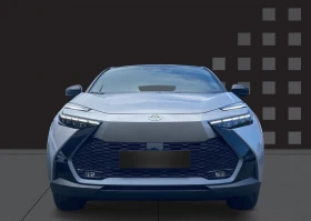 Обява за продажба на Toyota C-HR НОВА!!!!2.0 HYBRID/197HP/LOUNGE/PANO/CAM/NAVI/173c ~74 799 лв. - изображение 5