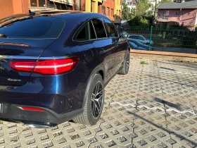 Mercedes-Benz GLE 350, снимка 5