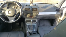 BMW X3 2009 Автоматик , снимка 11