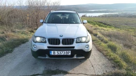 BMW X3 2009 Автоматик , снимка 1