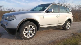 BMW X3 2009 Автоматик , снимка 2