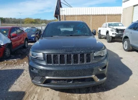 Jeep Grand cherokee HIGH ALTITUDE* 3.6* Обдух* Дистроник* Въздух* Пано, снимка 2