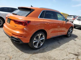 Audi Q3 PREMIUM PLUS* S-LINE*  | Mobile.bg    5