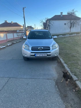 Toyota Rav4, снимка 1